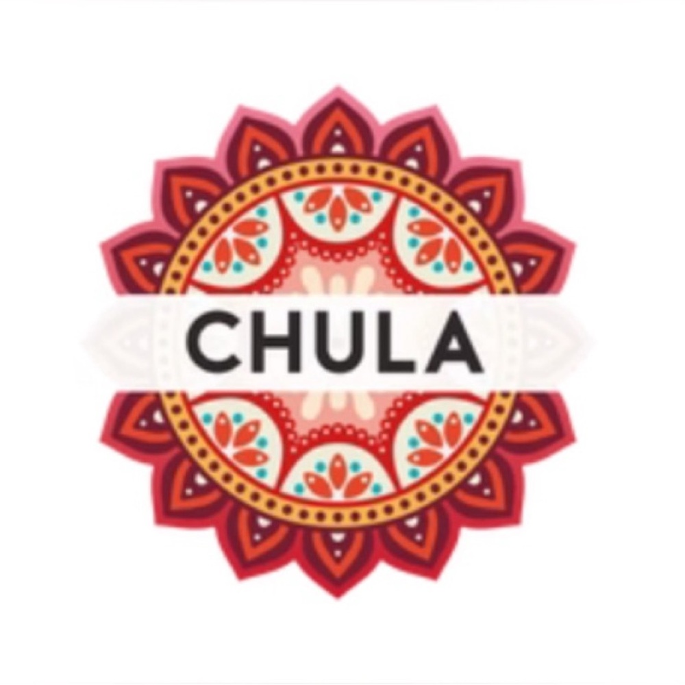 Bohemian Floral Mandala Shoulder Bag by Chula Moda Latina - Picture 11 of 11